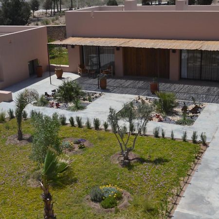 Hotel Dar Almajula As-Suwajra Zewnętrze zdjęcie