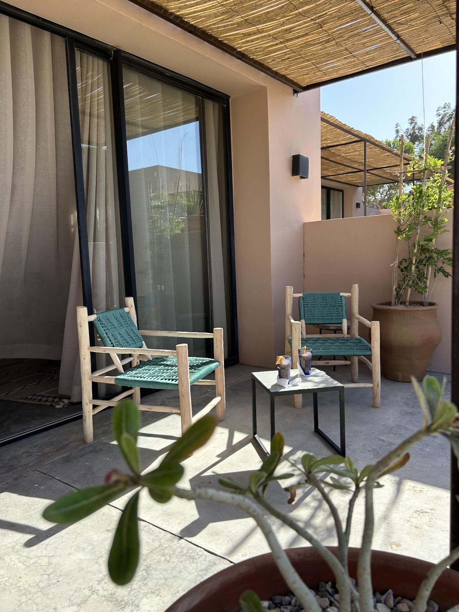 Hotel Dar Almajula As-Suwajra Pokój zdjęcie