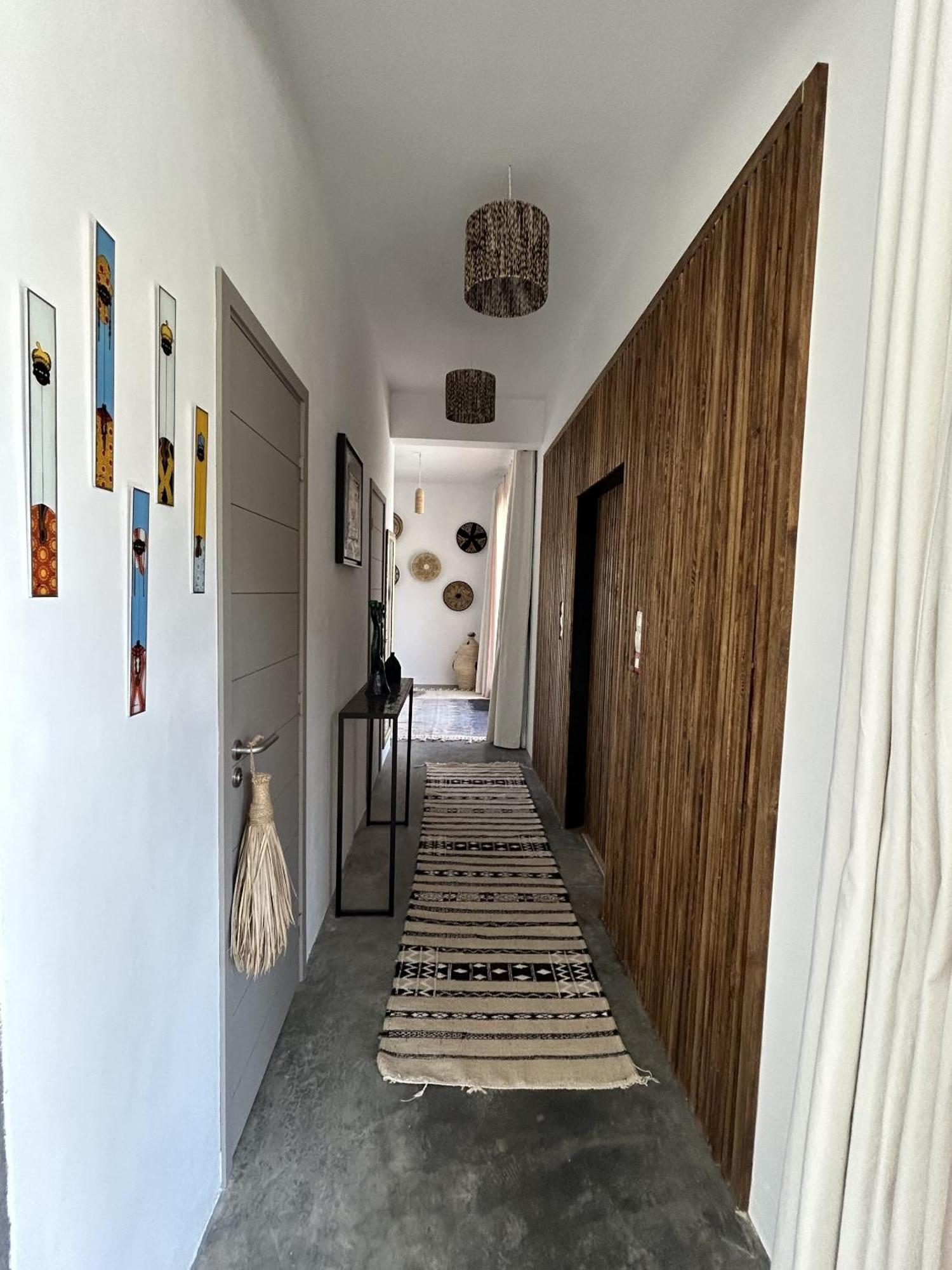 Hotel Dar Almajula As-Suwajra Pokój zdjęcie