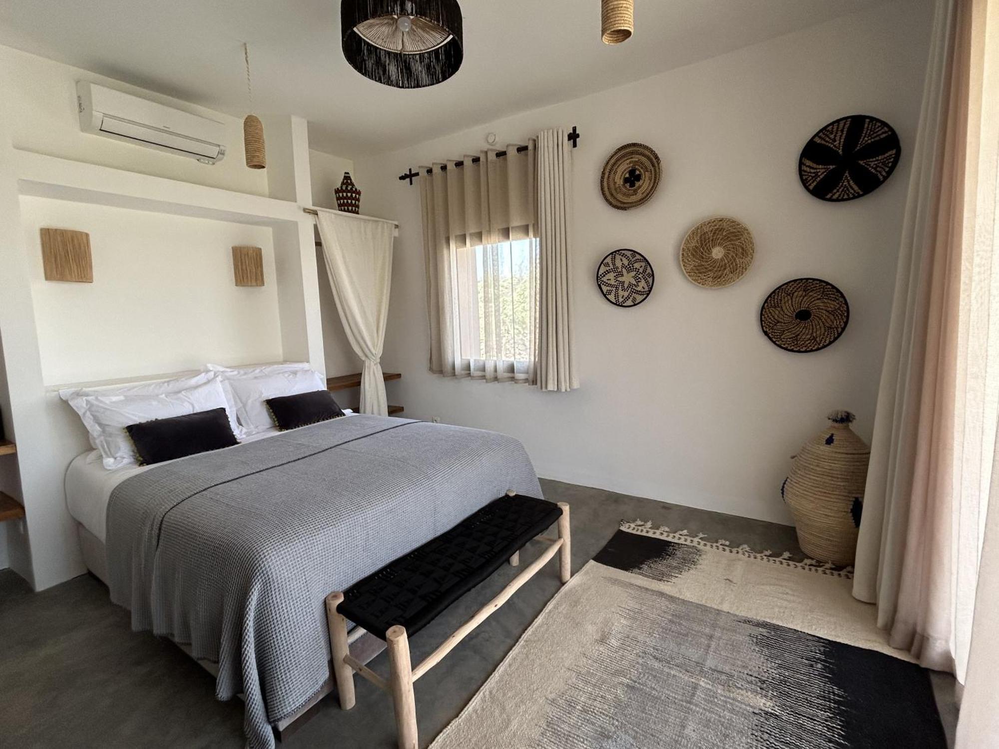 Hotel Dar Almajula As-Suwajra Pokój zdjęcie