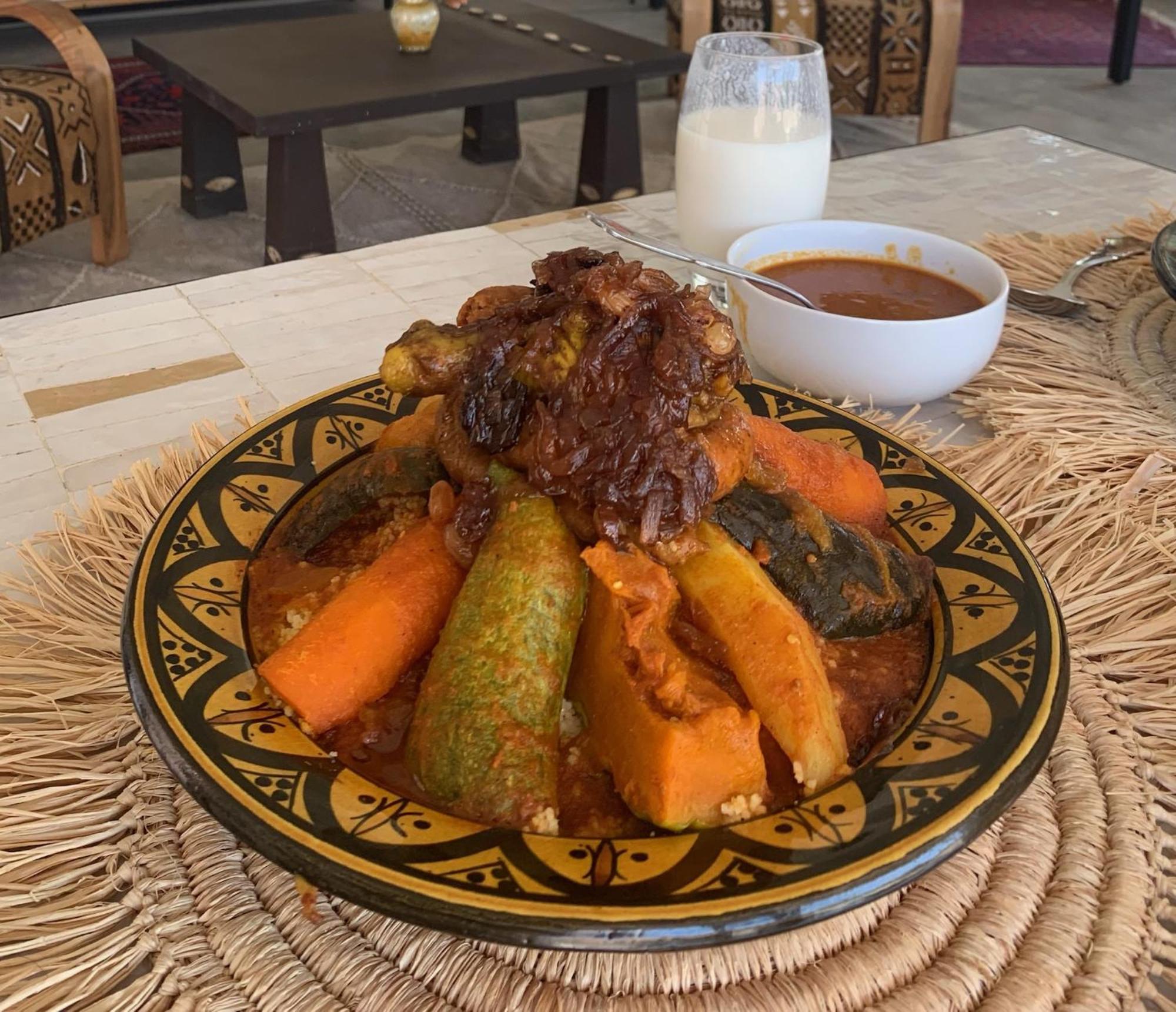 Hotel Dar Almajula As-Suwajra Zewnętrze zdjęcie