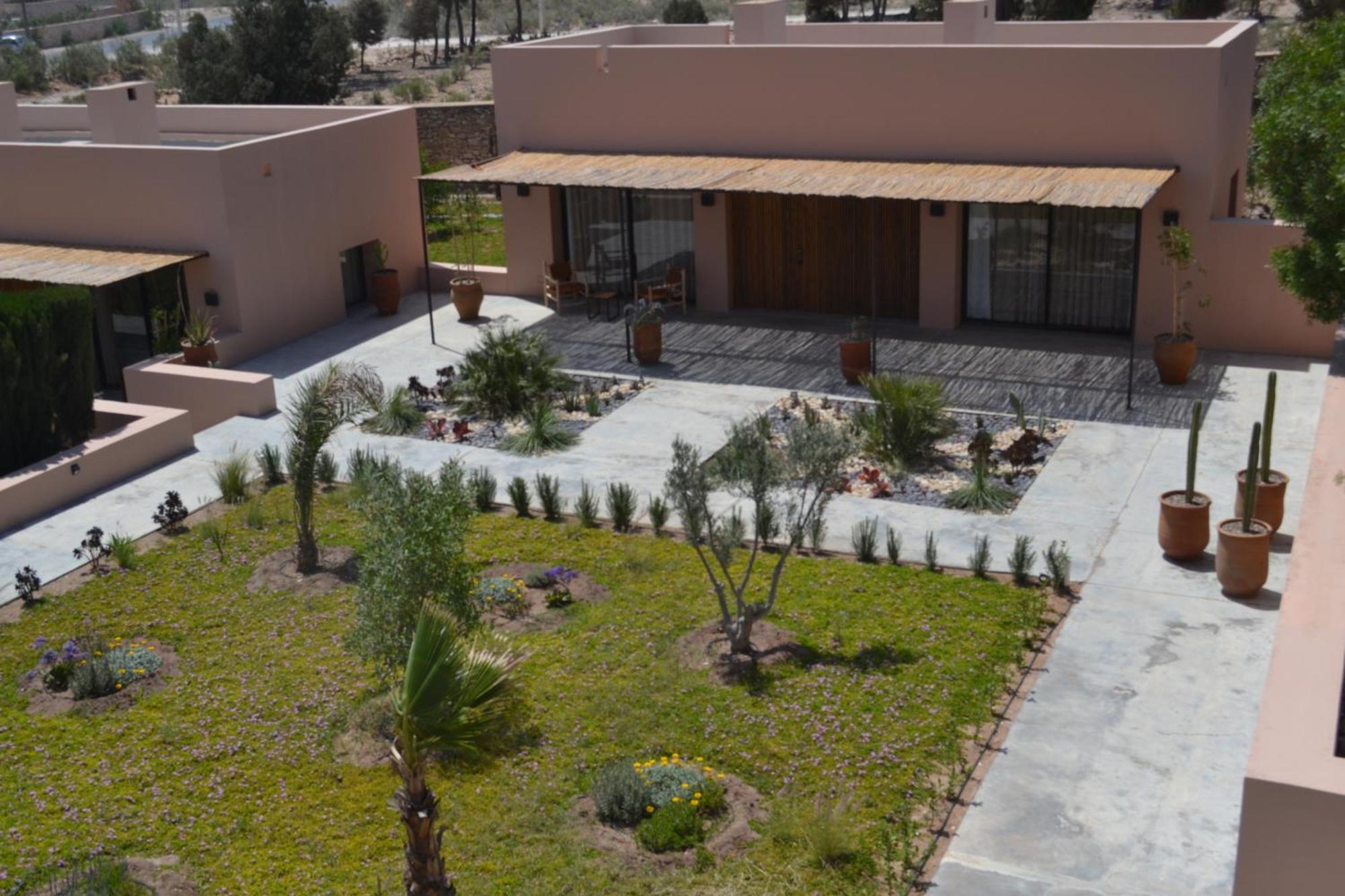 Hotel Dar Almajula As-Suwajra Zewnętrze zdjęcie