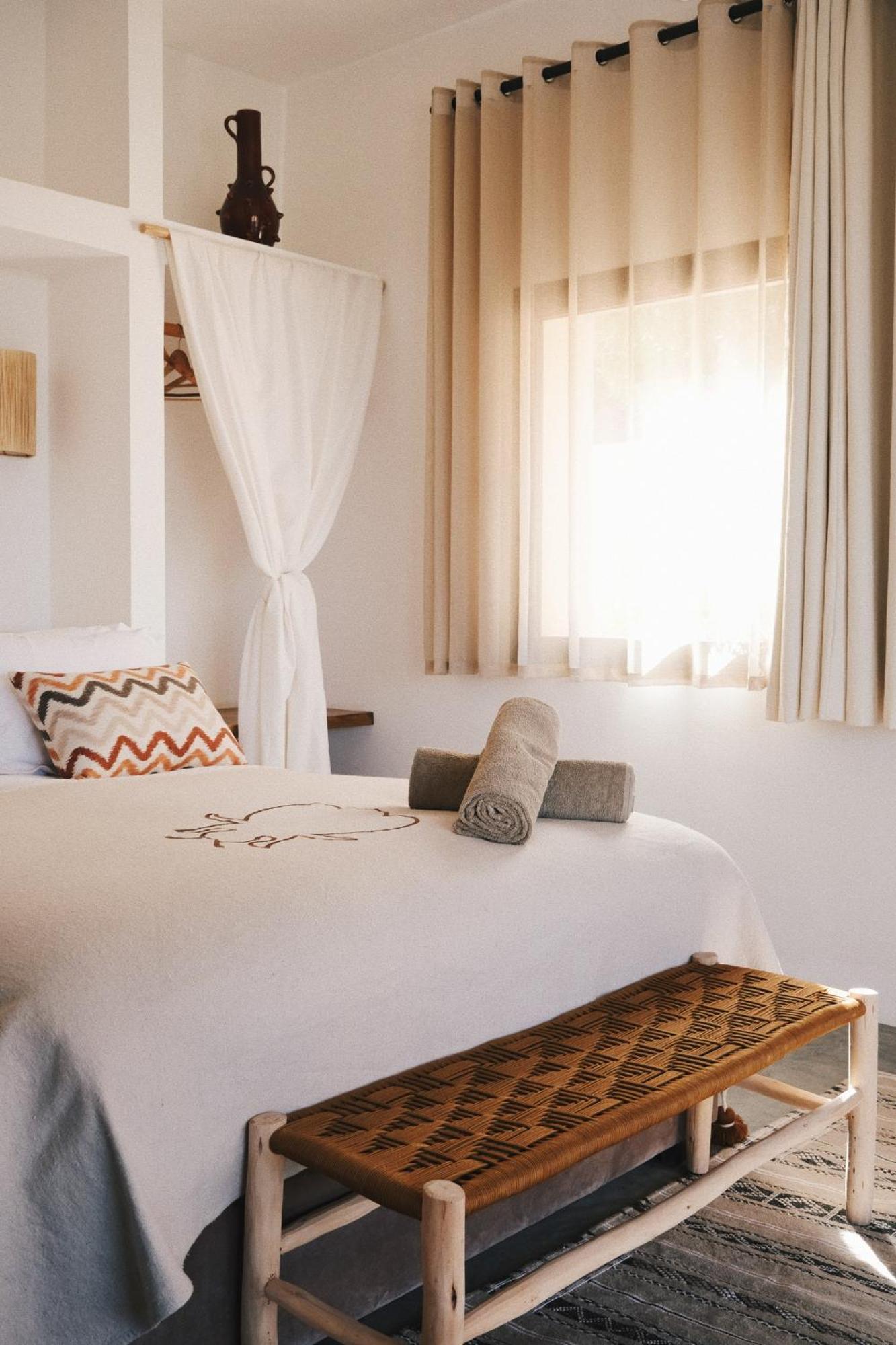 Hotel Dar Almajula As-Suwajra Pokój zdjęcie