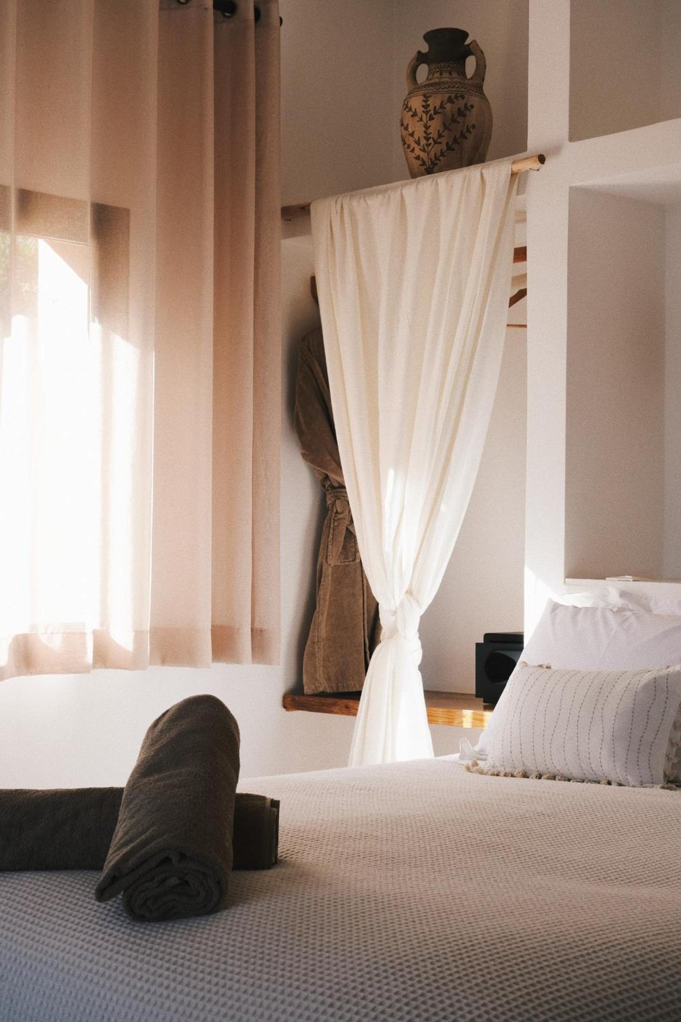 Hotel Dar Almajula As-Suwajra Pokój zdjęcie