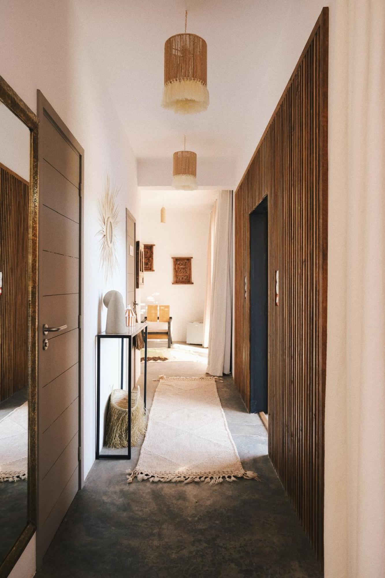 Hotel Dar Almajula As-Suwajra Pokój zdjęcie