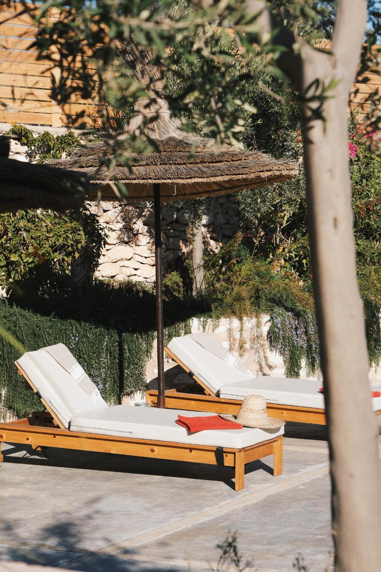 Hotel Dar Almajula As-Suwajra Zewnętrze zdjęcie
