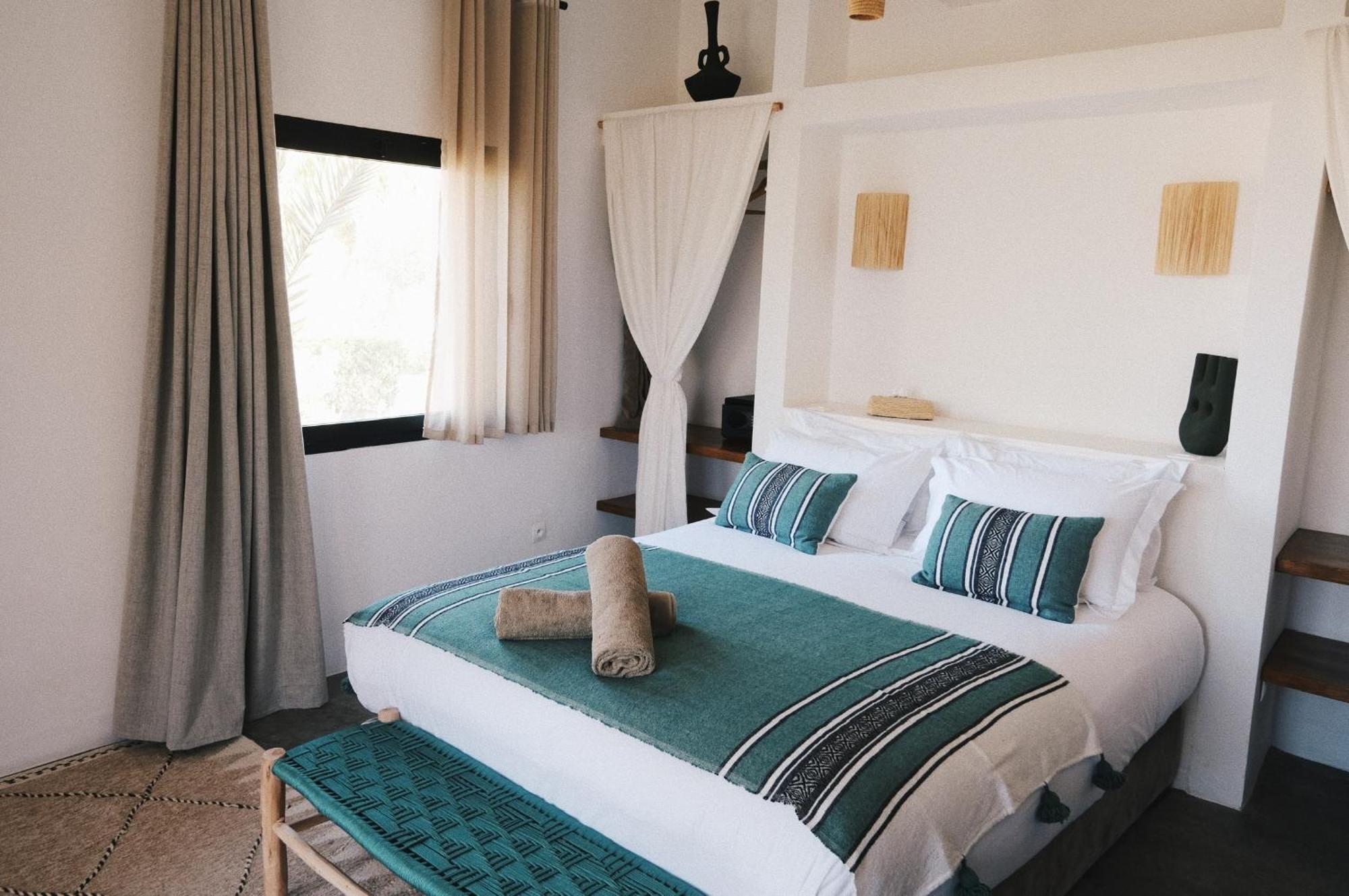Hotel Dar Almajula As-Suwajra Pokój zdjęcie