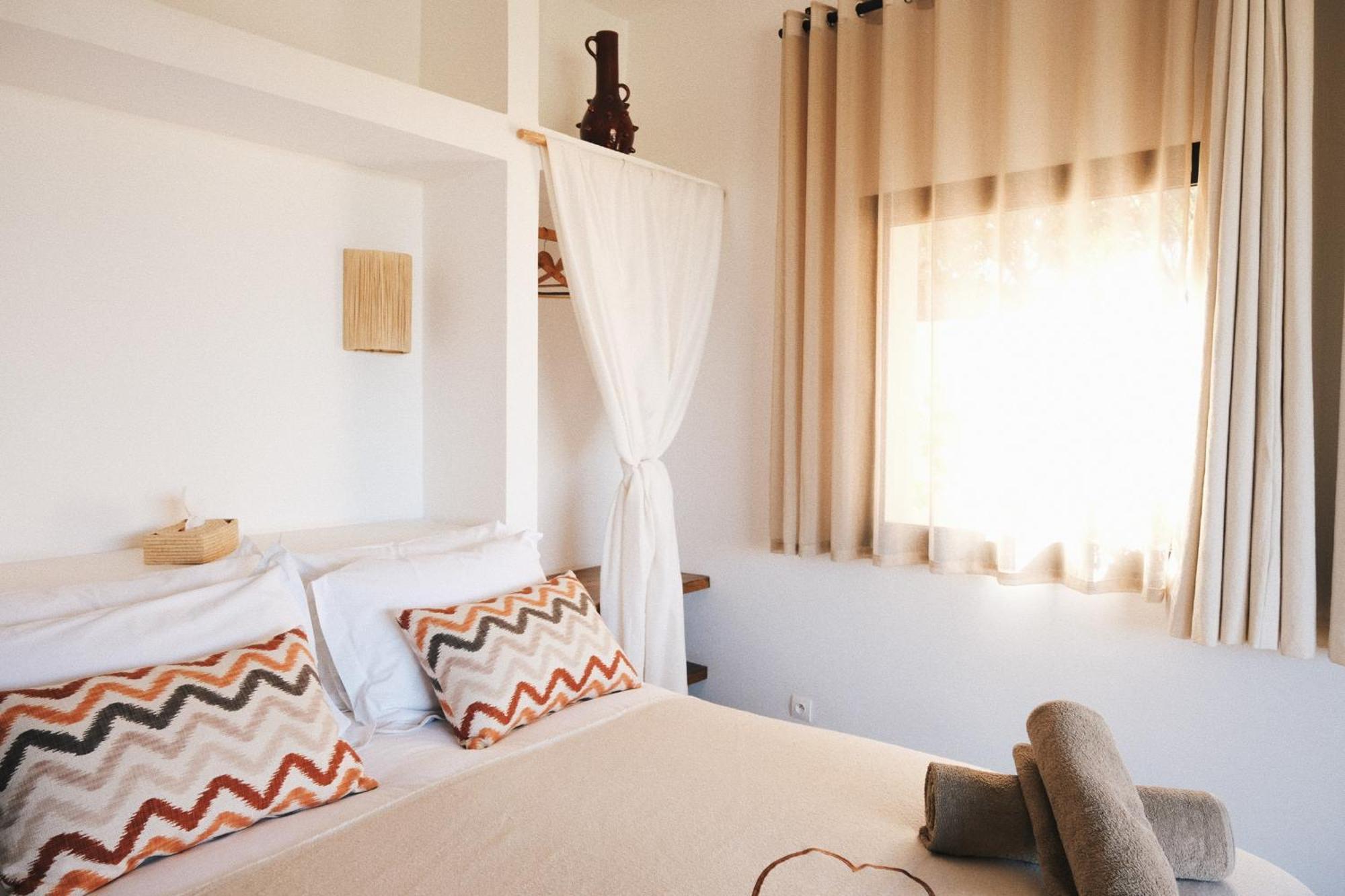 Hotel Dar Almajula As-Suwajra Zewnętrze zdjęcie